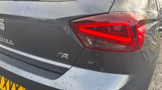 SEAT Ibiza 1.0 TSI 110 FR Sport 5dr Petrol Hatchback